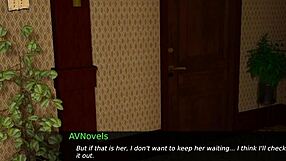 Nursing Back To Pleasure 180