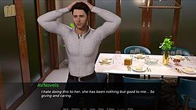 Nursing Back To Pleasure 180