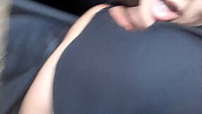 Hot Mamadrive From RJ Fucks Me Hard