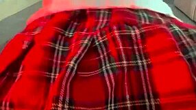 i can’t get enough of this colombiana’s wild bbc ride.