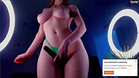 Quennacindy Live Cam Chaturbate