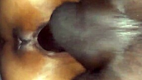 small latina pussy stretched by huge black dick