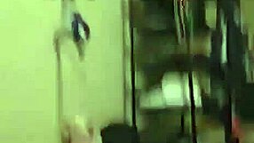 Longer version of my friday session where things get intense