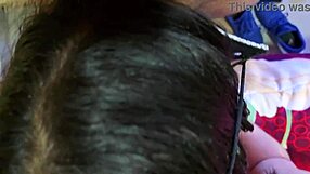 Taboo fat latina milf with big ass fucks young 18+ stepson