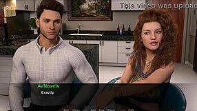 Nursing Back To Pleasure 180