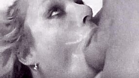 Mrs. Quinn Sucks Rough Blowjob For Facial