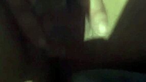 Redphoenix Gets Her Pussy Wet And Squirts During Intense Masturbation Session