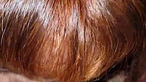 wife sucks before anal with latina housewife