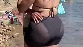 Is This Bunduda Gostosa More Than Just a Prostitute?