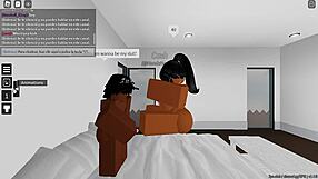 How Does 19-Year-Old Stud Satisfy Hungry Slut?