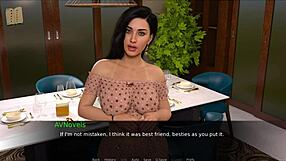 Nursing Back To Pleasure 180