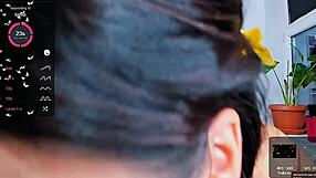 Hey PreciousSalexa, what naughty tricks did you pull on 11-7-2022?