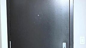 Fetish Teen 18+ Mouth Spermed With Big Cock