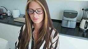 Fucked Stepmother After Spanish Phrase