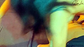 Hot Pinay Girlfriend With Her Lover