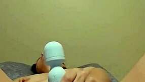 Longer version of my friday session where things get intense