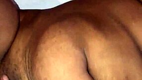 Does this dominican beauty love oral so much she squirts?