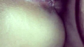 Fucking Brunette From Caldas! Amateur Hardcore Action In This Video!