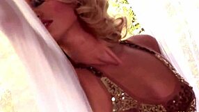 Kiara Diane's Intense Pussy Pounding