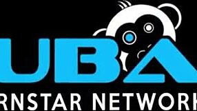 wow, the fastest tongue in porn dives into that crazy tattooed pussy!