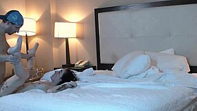 Jake Grand Fucks Tatted Petite Beauty Gracie Lou Missionary