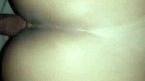 Fucking Brunette From Caldas! Amateur Hardcore Action In This Video!