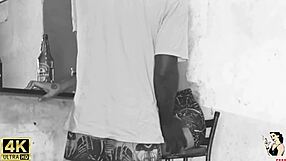 Chayenhy & Pele Vip Trailer Virtual Friend Came to Meet Me in the Construction