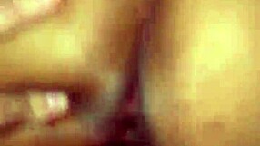 The young girl sat down after school.