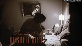 Betty Cheats on Bruce with David in Hulk Parody?