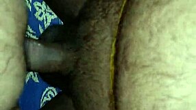 I fucked my south indian wife in saree for creampie
