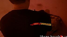 i told leo ogro about my quick finish