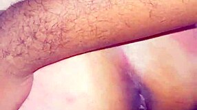 Married friend indulges in sex and massage when her husband is away