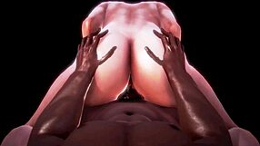 My Fair Masseuse Gives Amazing Massage!