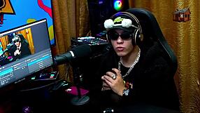 Didy Reis Emotionally Reveals Her Beautiful Breasts During Podcast, Ruan Sucks Them