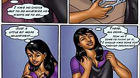 miss rita sexual adventure stories episode 5