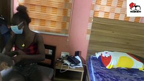 Detailed Cumshot Inside Girlfriend's Wet Pussy, Part 1.