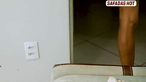 Neighbor rides big cock in pov anal sex.