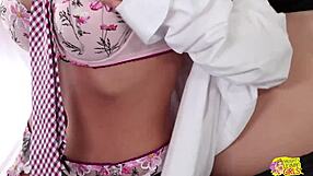 i licked her puss then her ass too