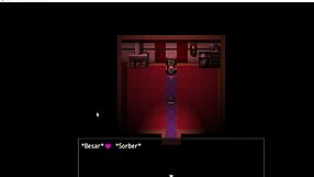 Scar of summer ruta nobuo gameplay español