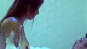 Fodendo Gostoso com o Dotado no Motel - First Time Lingerie Fun?