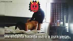 señora de la calle fgm