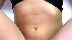 Petite Teen Receives Missionary Creampie After School