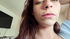 Renee Rose's dirty roleplay with Danny