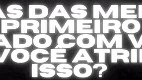 Sabrina Prezotte Shares Trans Adventures in Interview