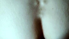 My wife and I dive into the swinger life with wild group action