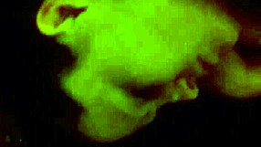 I get a cumshot while sleeping