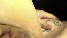 Milking Monster Cocks in Interracial Stallion Action!