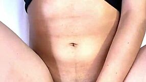 Petite Teen Receives Missionary Creampie After School