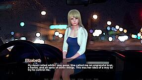 Let's Play Overstuffed Ending Three For Holidays