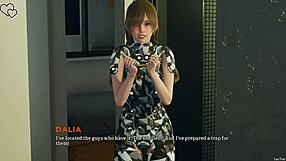 Eternum Part 16: Continuing the Epic Game Adventure